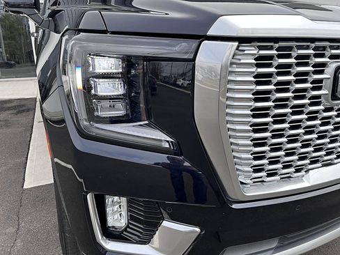 Used 2024 GMC Yukon Denali image 29