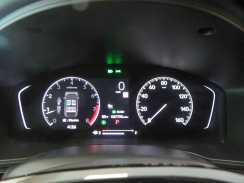 Used 2023 Honda Civic Sport image 30