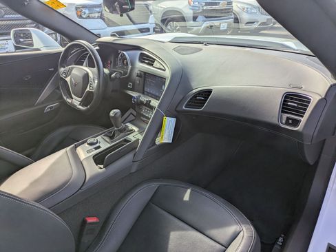 Used 2017 Chevrolet Corvette Z06 image 23