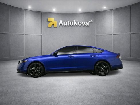 Used 2024 Honda Accord Sport image 34