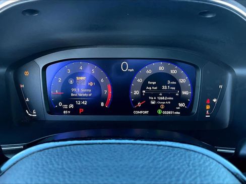 Used 2024 Acura Integra A-Spec image 25