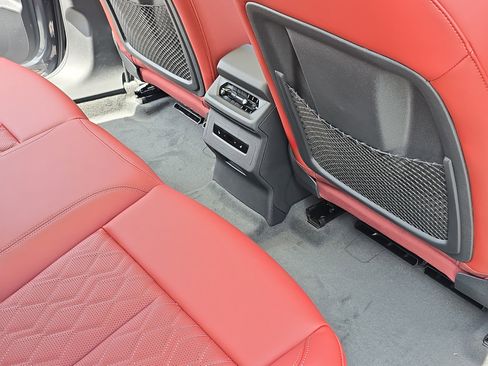 New 2025 Audi S6 e-tron Prestige image 11