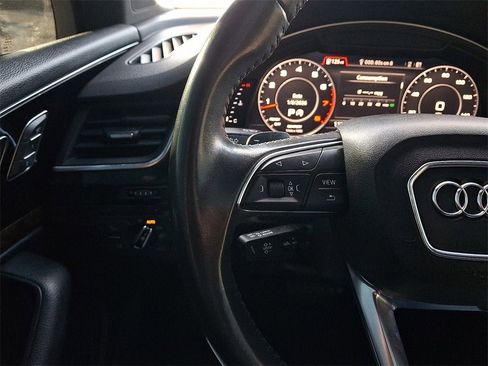 Used 2018 Audi Q7 3.0T Premium Plus w/ Premium Plus Package image 23