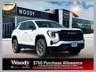 New 2026 GMC Terrain AT4 video 1