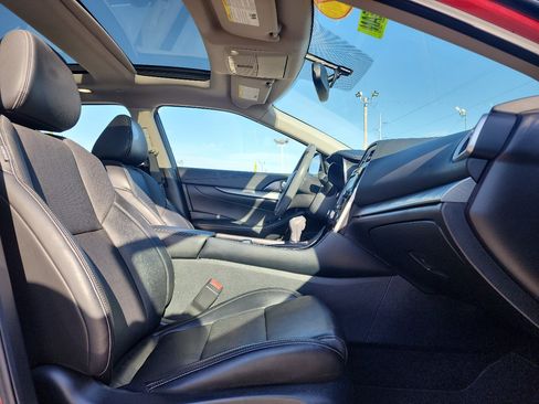 Used 2017 Nissan Maxima 3.5 SL image 19