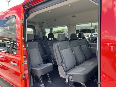 Used 2024 Ford Transit 350 XLT RWD image 24