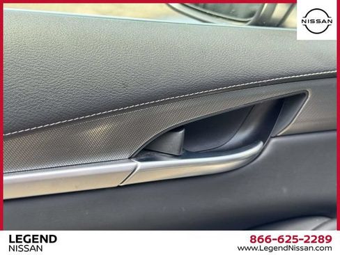 Used 2023 INFINITI QX60 Luxe AWD/4WD image 15