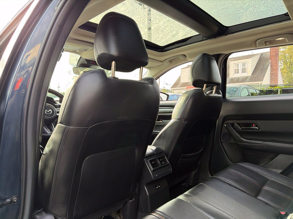 Used 2023 MAZDA CX-50 2.5 Turbo w/ Cargo Package AWD/4WD image 28