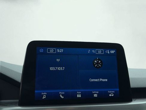Used 2024 Ford Escape Active FWD image 19
