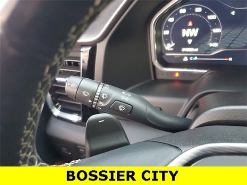 Certified 2022 GMC Sierra 1500 Denali Ultimate image 24