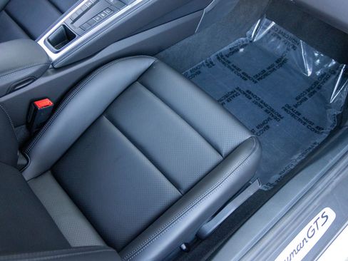 Used 2022 Porsche 718 Cayman GTS image 57