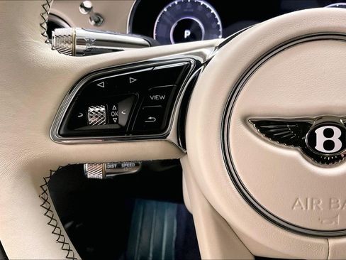 New 2026 Bentley Continental GTC AWD/4WD image 22