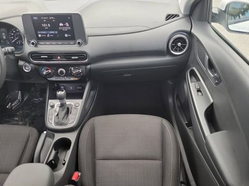 Certified 2023 Hyundai Kona SEL w/ Cargo Package image 15