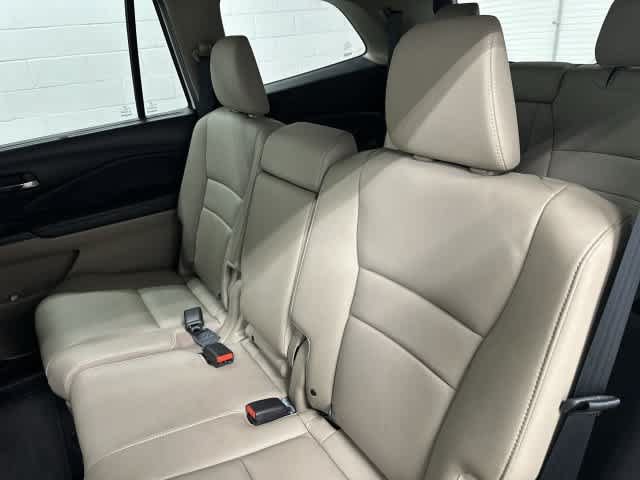 Used 2020 Honda Pilot EX-L image 14