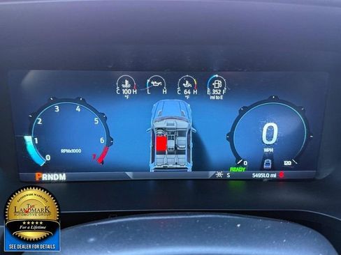 Used 2024 Ford F150 XLT w/ Mobile Office Package image 12