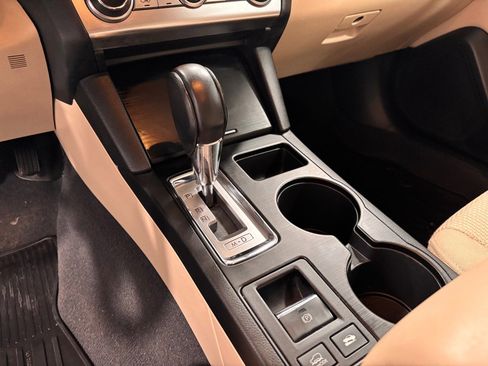 Used 2017 Subaru Outback 2.5i Premium w/ Popular Package #2 image 14