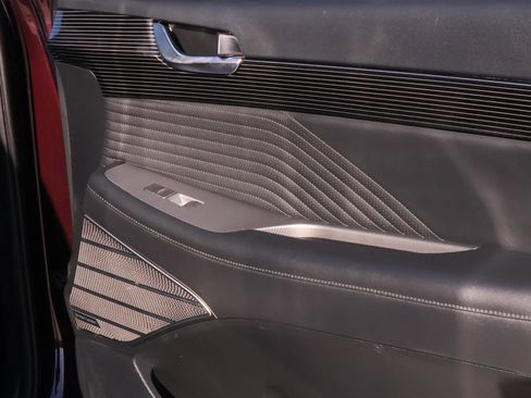 Used 2023 Hyundai Palisade Calligraphy FWD image 17