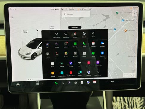 Used 2019 Tesla Model 3 Mid Range image 22