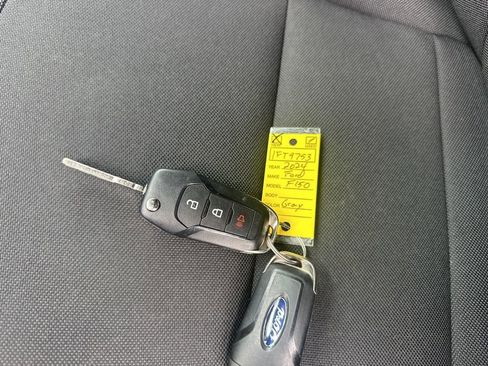 Used 2024 Ford F150 STX image 31