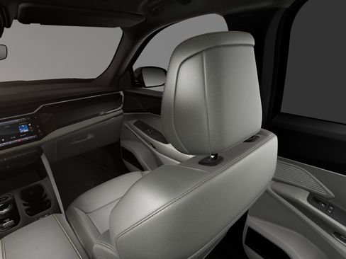 New 2026 Jeep Cherokee Limited image 7