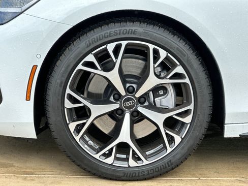 New 2026 Audi A6 Premium Plus AWD/4WD image 29