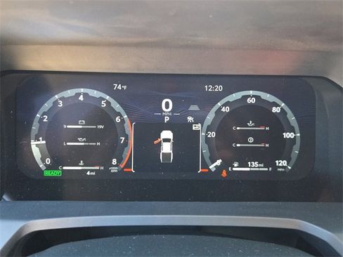 New 2026 Toyota Tacoma TRD Pro image 30