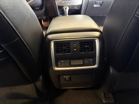 Used 2017 INFINITI QX60 Luxe AWD/4WD image 26