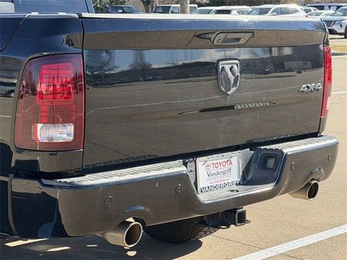 Used 2015 RAM 1500 Sport image 6