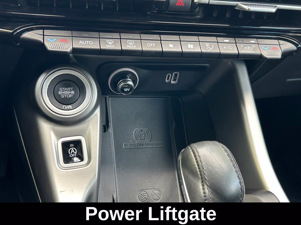 Used 2024 Dodge Hornet GT AWD/4WD image 20