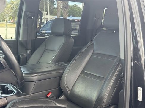 Used 2023 GMC Sierra 2500 Denali image 16