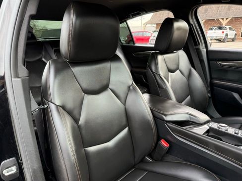 Used 2020 Cadillac CT5 Sport image 19