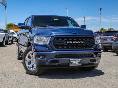 Used 2023 RAM 1500 Big Horn