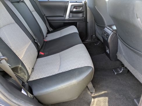 Used 2024 Toyota 4Runner SR5 image 13