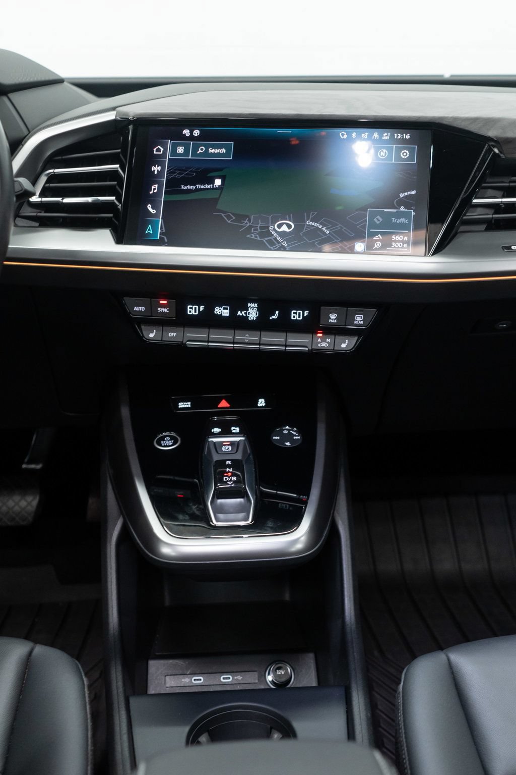 Used 2023 Audi Q4 e-tron Premium Plus w/ Premium Plus RWD image 20