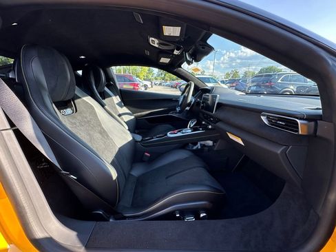 New 2026 Lotus Emira SE RWD image 28