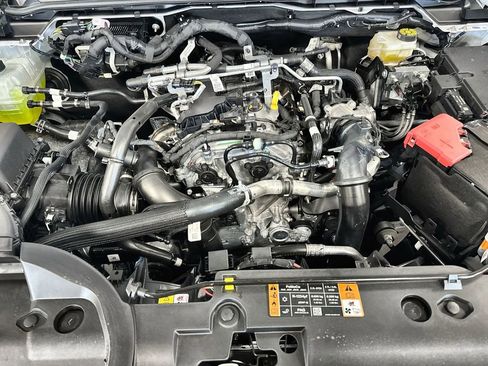 New 2025 Ford Ranger XL w/ Trailer Tow Package image 30