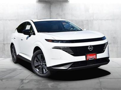 New 2025 Nissan Murano SL w/ Cargo Package