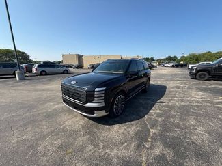 Used 2026 Hyundai Palisade Calligraphy AWD/4WD video 1
