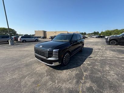 Used 2026 Hyundai Palisade Calligraphy