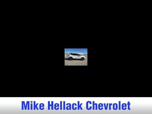 Used 2024 Chevrolet Blazer RS w/ Enhanced Convenience Package image 45