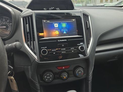 Used 2017 Subaru Impreza 2.0i Premium w/ BSD & Rcta/SRF/Eyesight image 19