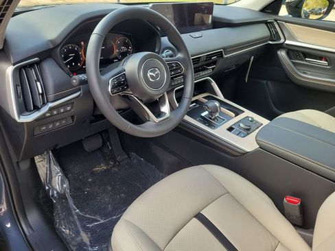New 2026 MAZDA CX-90 3.3 Turbo w/ Premium Sport Pkg image 17