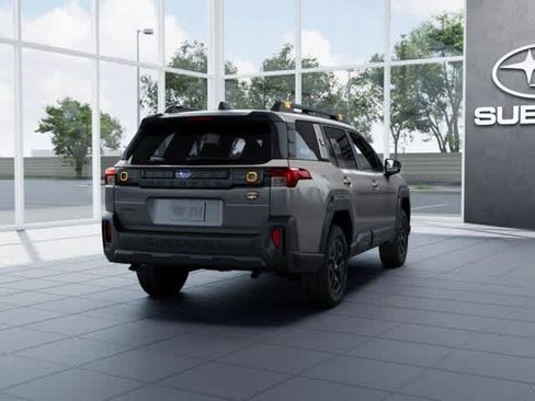 New 2026 Subaru Outback Wilderness AWD/4WD image 5