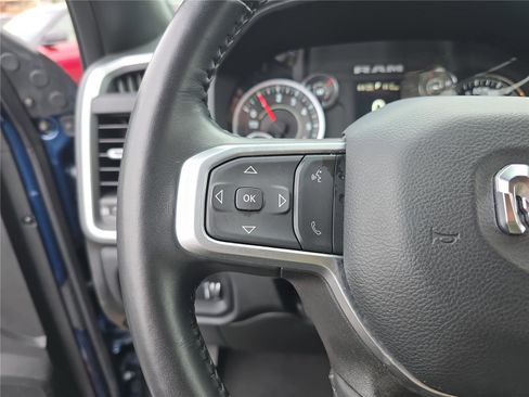 Used 2024 RAM 2500 Big Horn w/ Bed Utility Group image 34