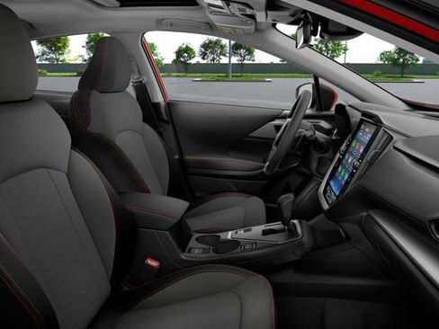 New 2026 Subaru Impreza 2.0i Sport image 15