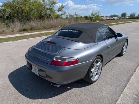 Used 2004 Porsche 911 Carrera image 6