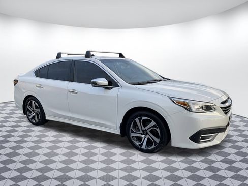 Used 2020 Subaru Legacy Touring XT w/ Popular Package #3 image 1