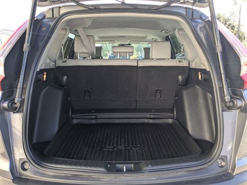 Used 2017 Honda CR-V EX-L image 12