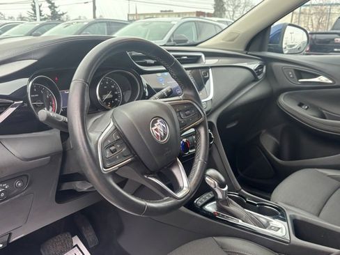 Certified 2023 Buick Encore GX Preferred w/ Cold Weather Comfort Package image 13