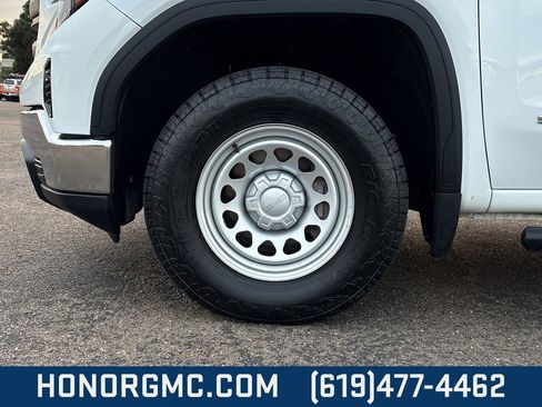 Used 2023 GMC Sierra 1500 Pro image 11